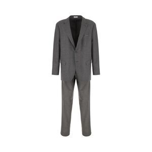 Boglioli Man Clothing Suits